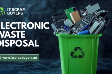 Electronic Waste Disposal (1)