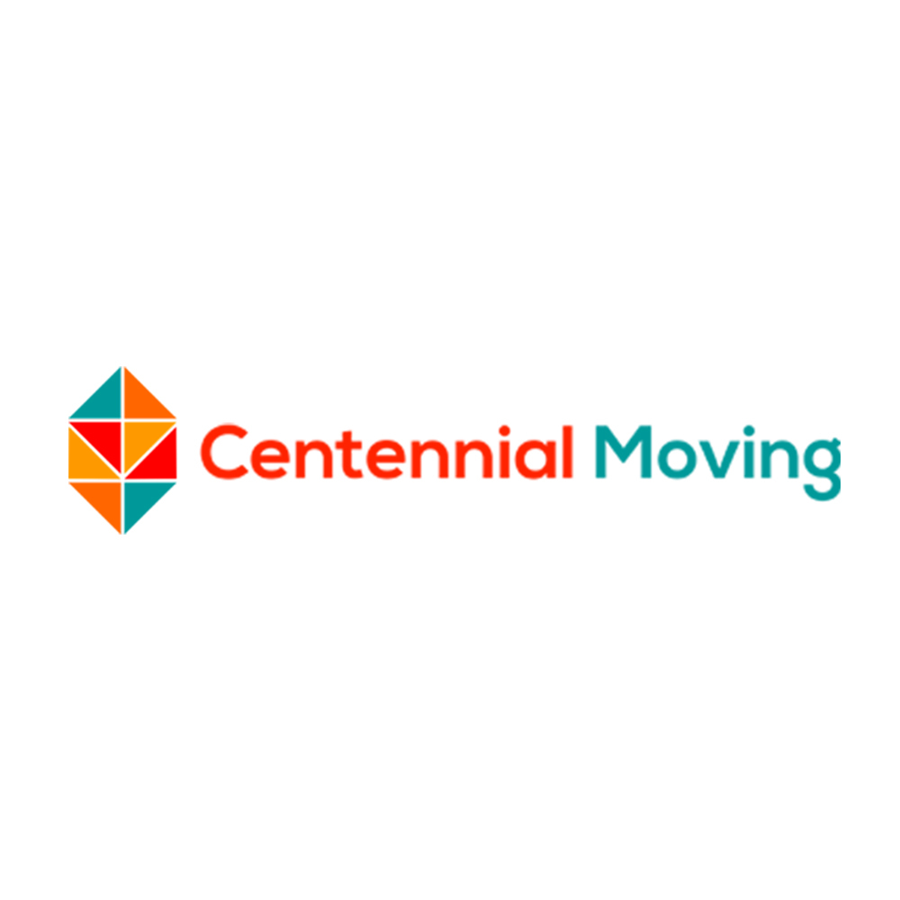 LOGO 1000x1000 Centennial Moving