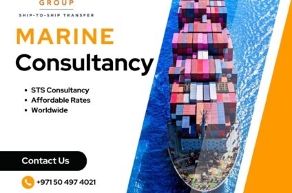 Marine Consultancy