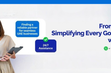 NASSmartServices Business setup in dubai