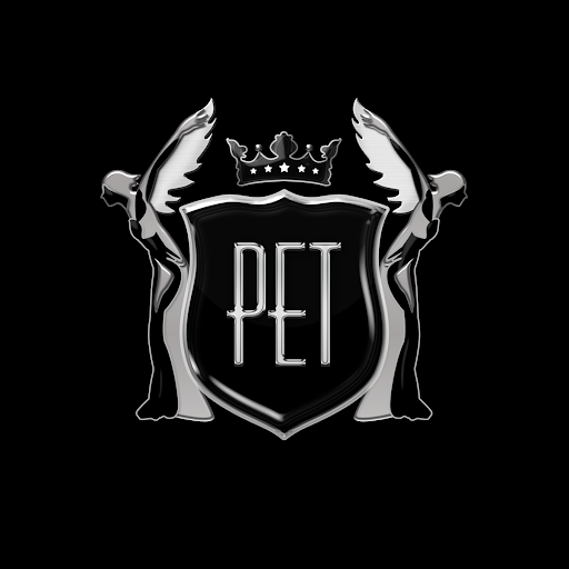 PET YACHT LOGO