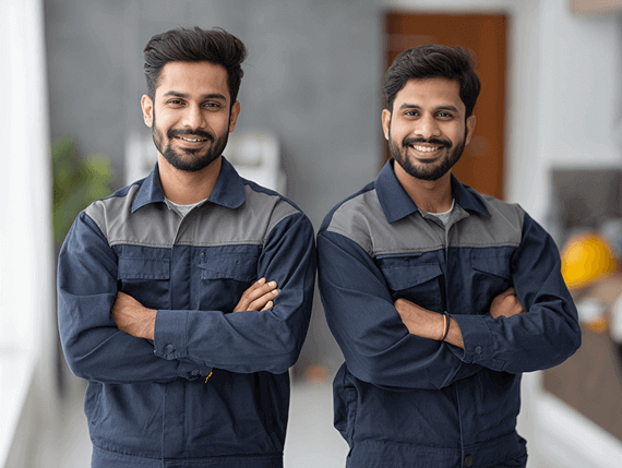 Pano Renovation Team Member