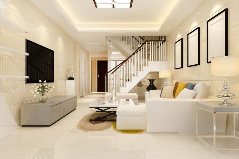 Top Interior Design Companies in Dubai