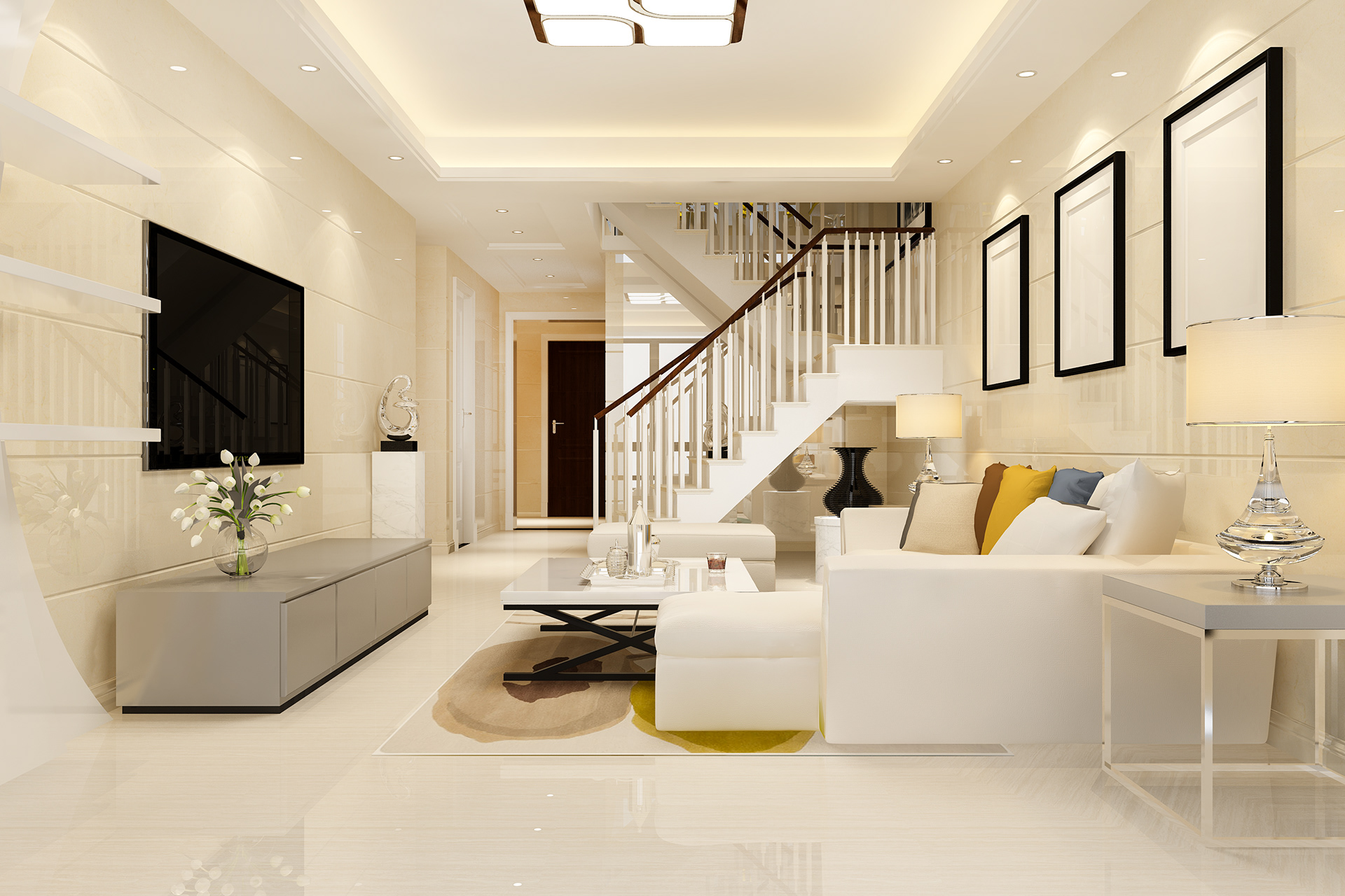 Top Interior Design Companies in Dubai