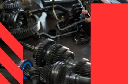 AL Shamali Auto Parts Group