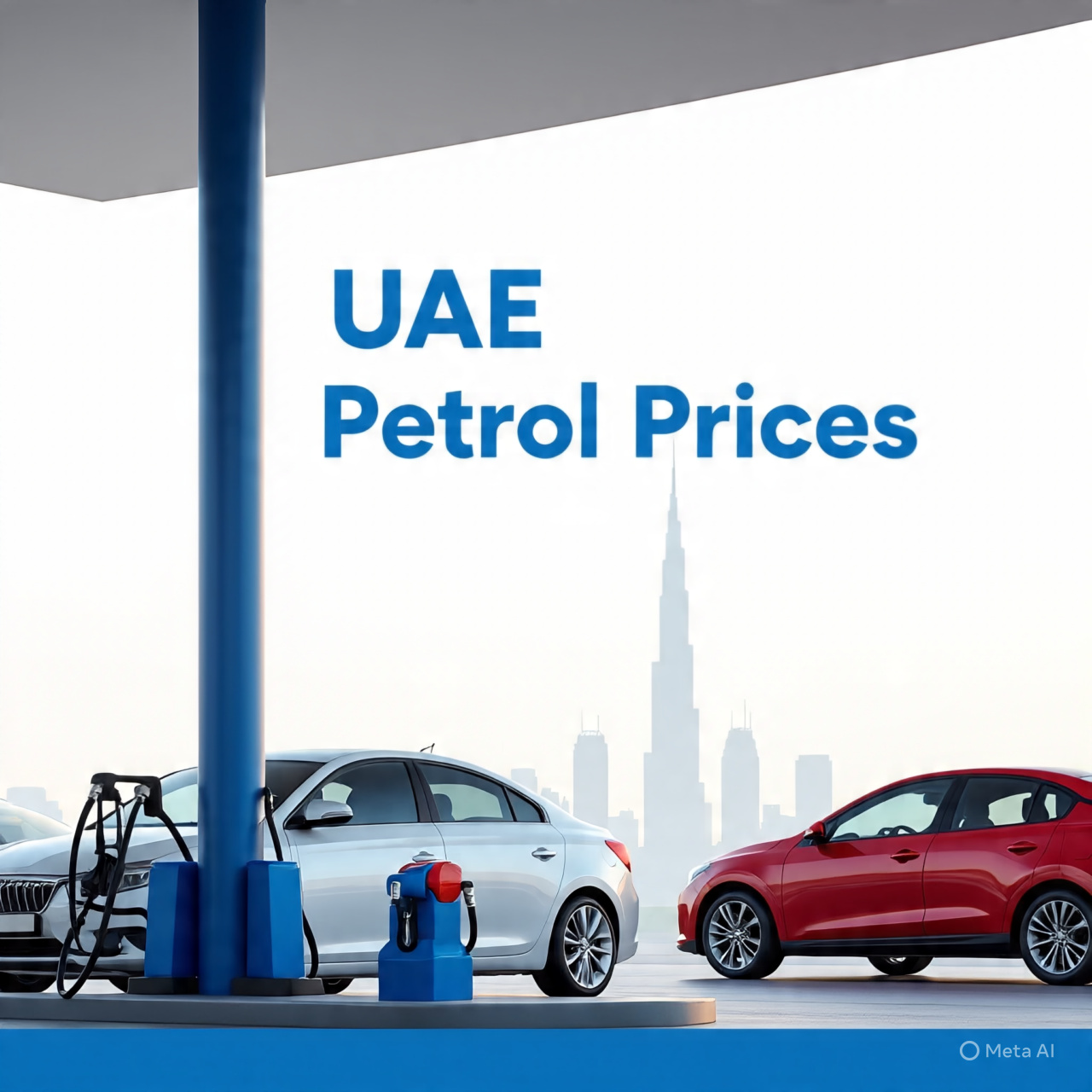 UAE Petrol Prices