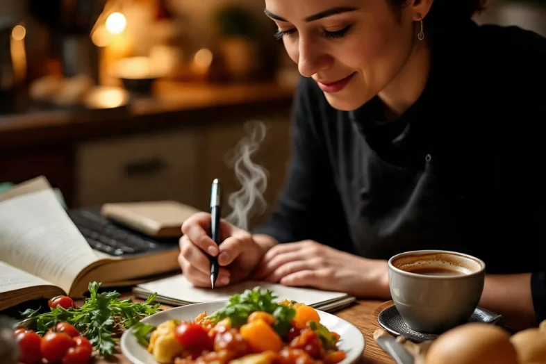 Got a Food Story to Tell? Write for Us Today