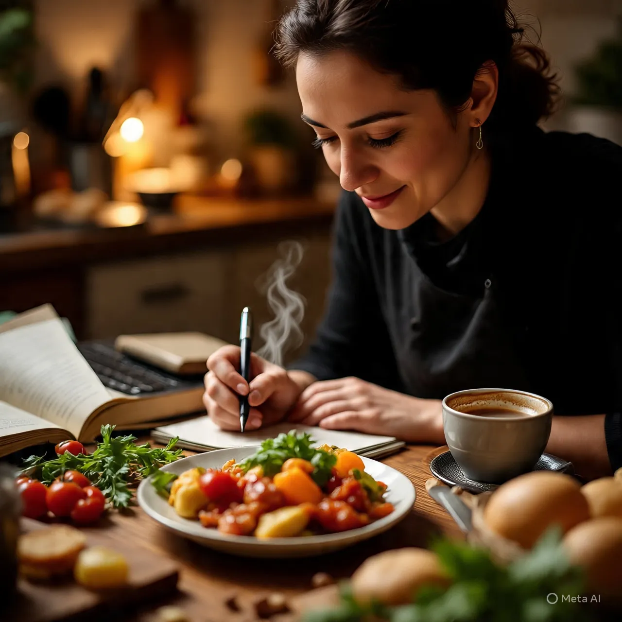 Got a Food Story to Tell? Write for Us Today