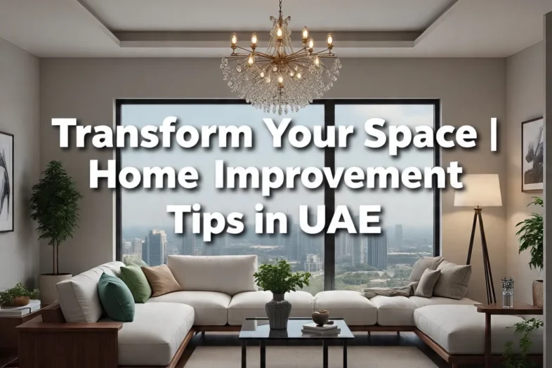 Write for Us | Share Your Home Improvement Tips and Ideas in UAE