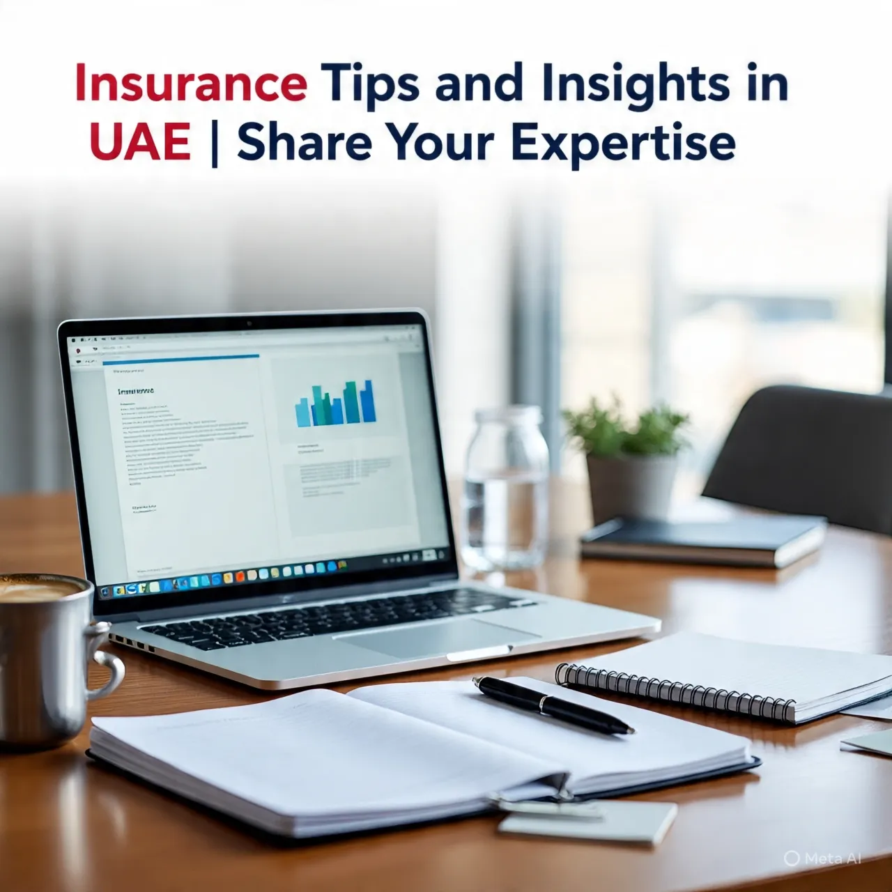 Master Insurance in the UAE | Write for Us and Share Your Expertise