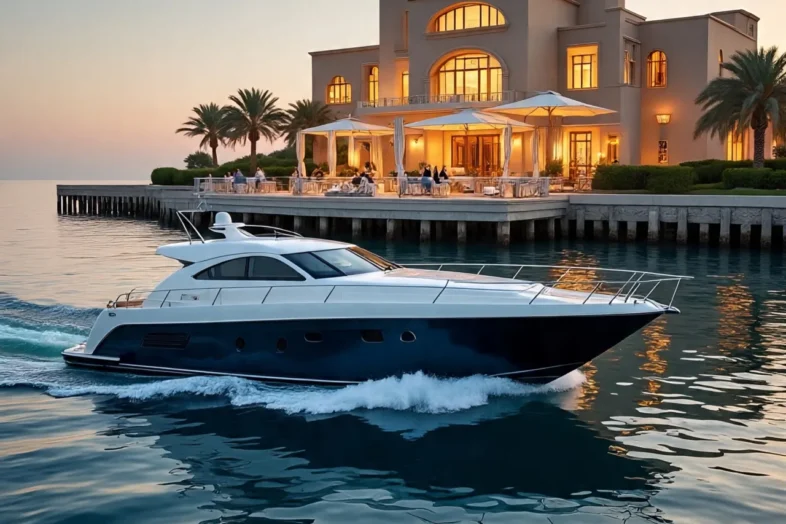 Luxury Travel in the UAE – Write for Us