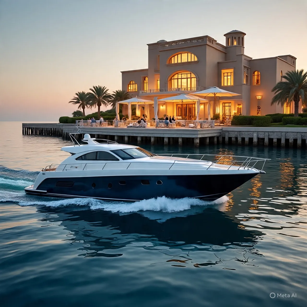 Luxury Travel in the UAE – Write for Us