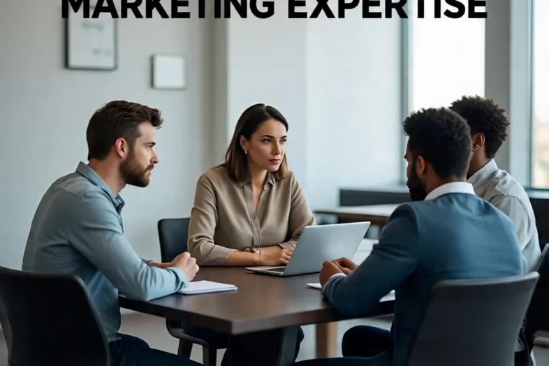 Share Your Marketing Expertise with UAE’s Top Businesses