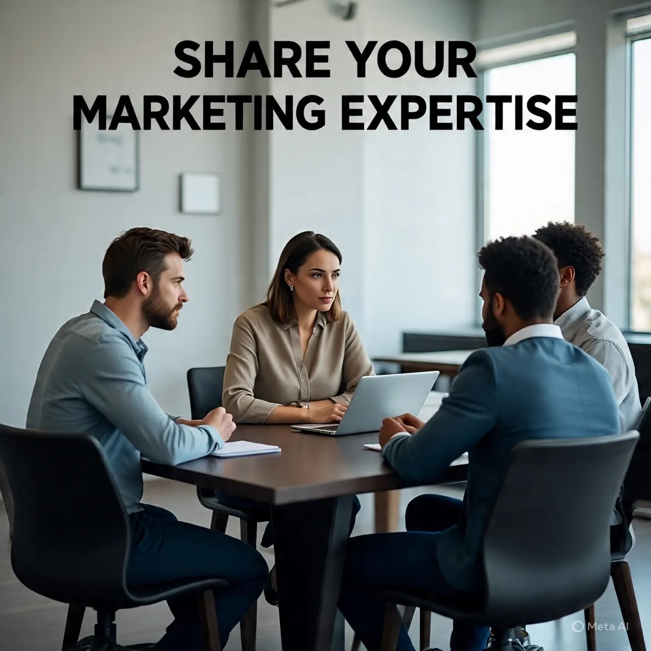 Share Your Marketing Expertise with UAE’s Top Businesses
