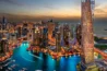 Dubai Marina Guide: Shopping, Hotels, Restaurants & Attractions