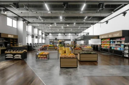 Floor Mart