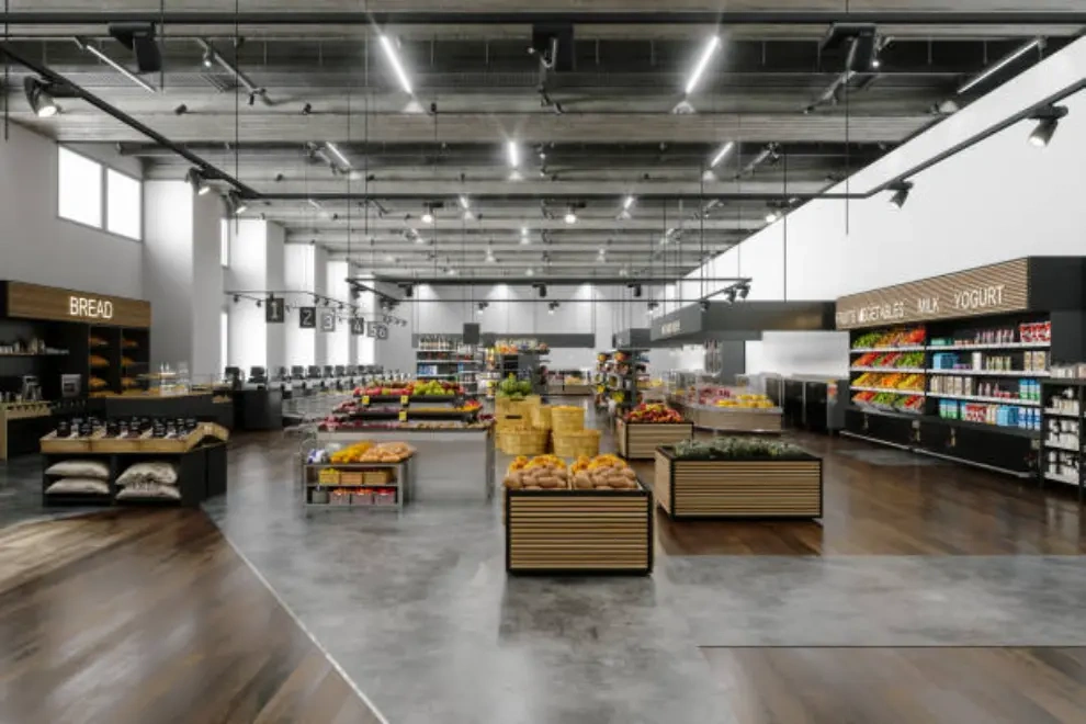 Floor Mart