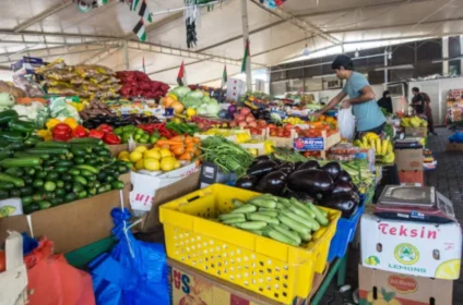 Carrefour Market BurJuman