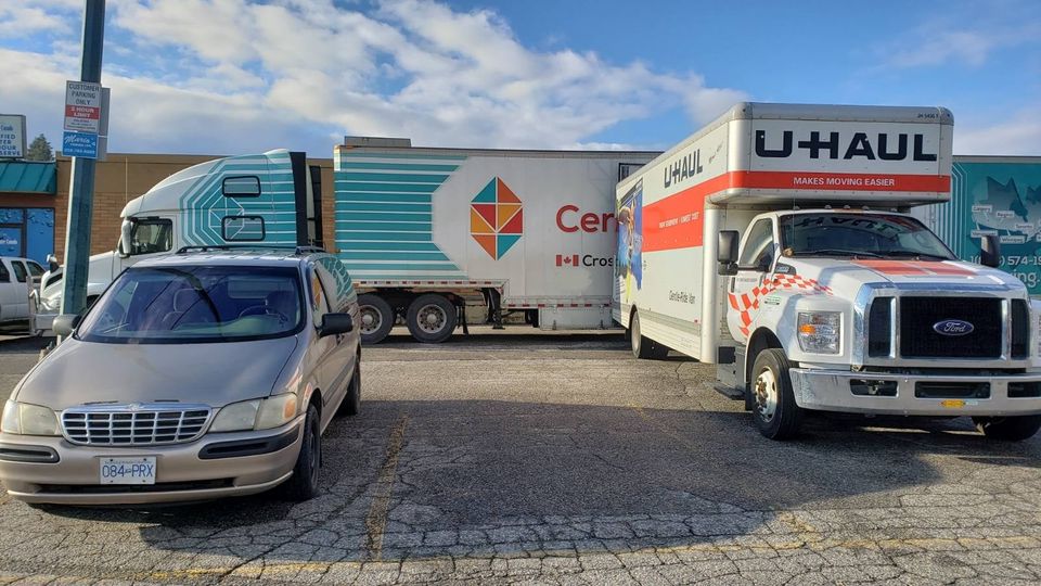 Moving companies canada centennialmoving.ca Copy