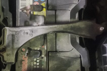 Onsite solite car battery replacement service