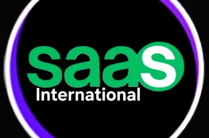 Saas logo