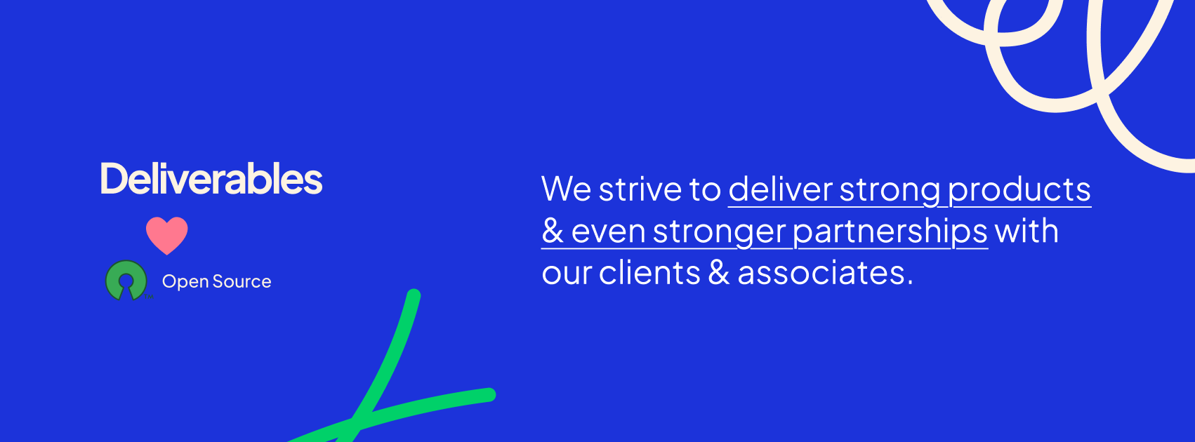 deliverables agency feature image