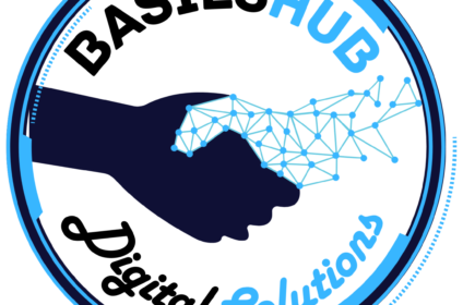 BasilsHub Logo