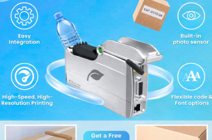 Thermal Inkjet (TIJ) Printers