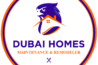 Dubai Homes Logo
