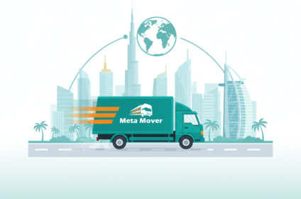 Dubai movers