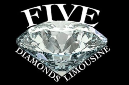 Five Diam Logo