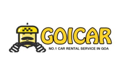 Goicar Logo