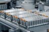 Lithium Battery Storage