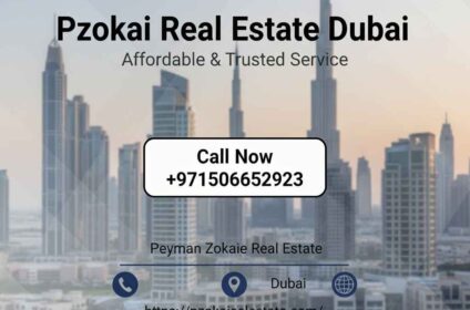 Peyman Zokaie Real Estate (1)
