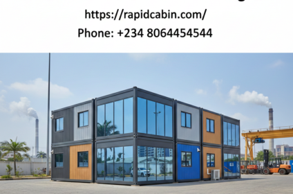 Rapidcabinnigeria