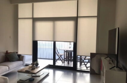 Roller blinds dubai
