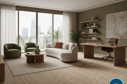 Sisal Carpet in Dubai