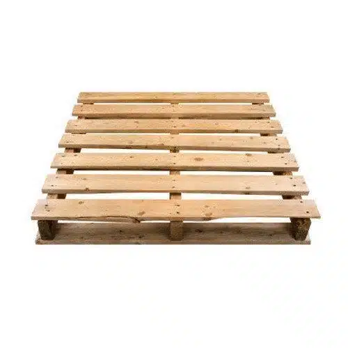 Stringer Wooden Pallets