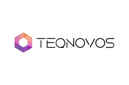 Teqnovos Logo