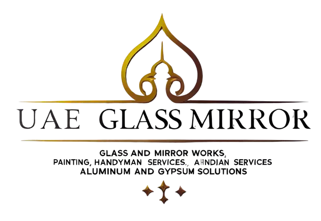 UAE Glass Mirror