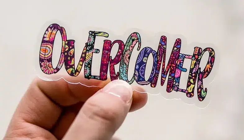 What Exactly Are Clear Printable Vinyl Stickers