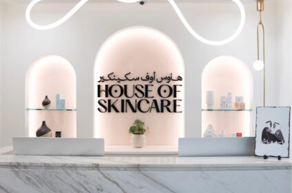 Dermatology clinic abu dhabi
