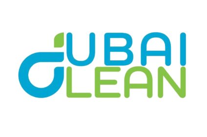 Dubaiclean logo