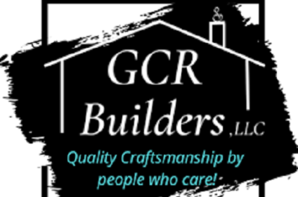 Gcr logo