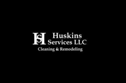 Huskin logo