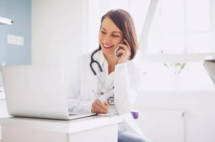 Call My Doctor Health Care LLC