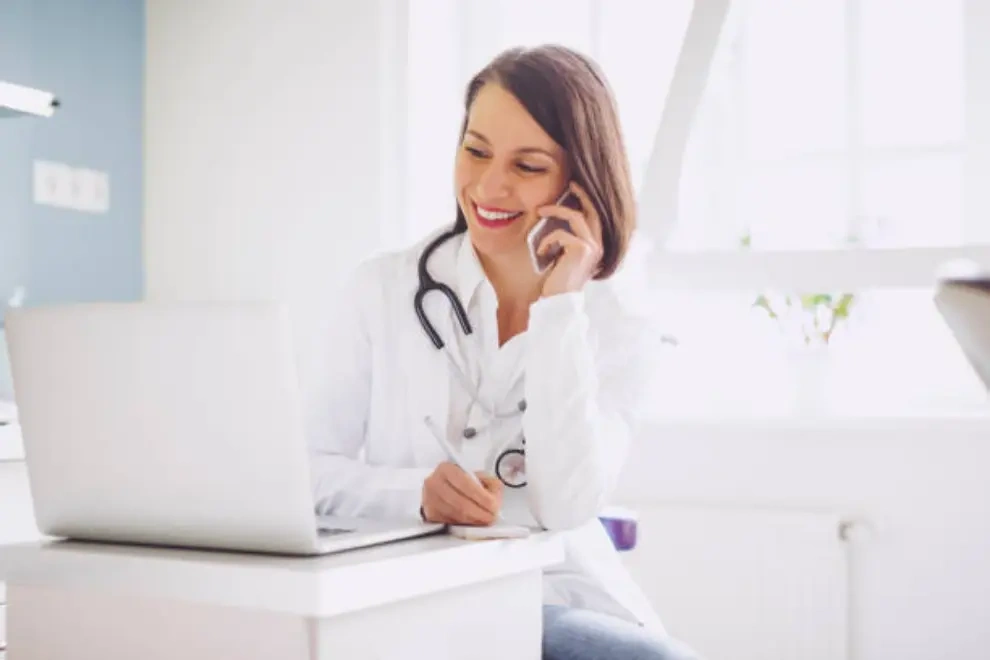 Call My Doctor Health Care LLC