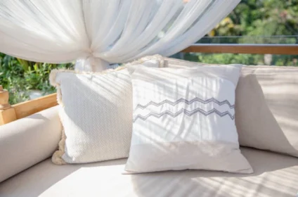 Outdoor Cushions
