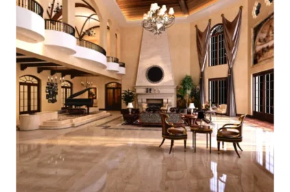 Dorniel Interior LLC