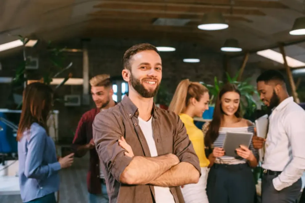 BM Digital Marketing Agency in Dubai